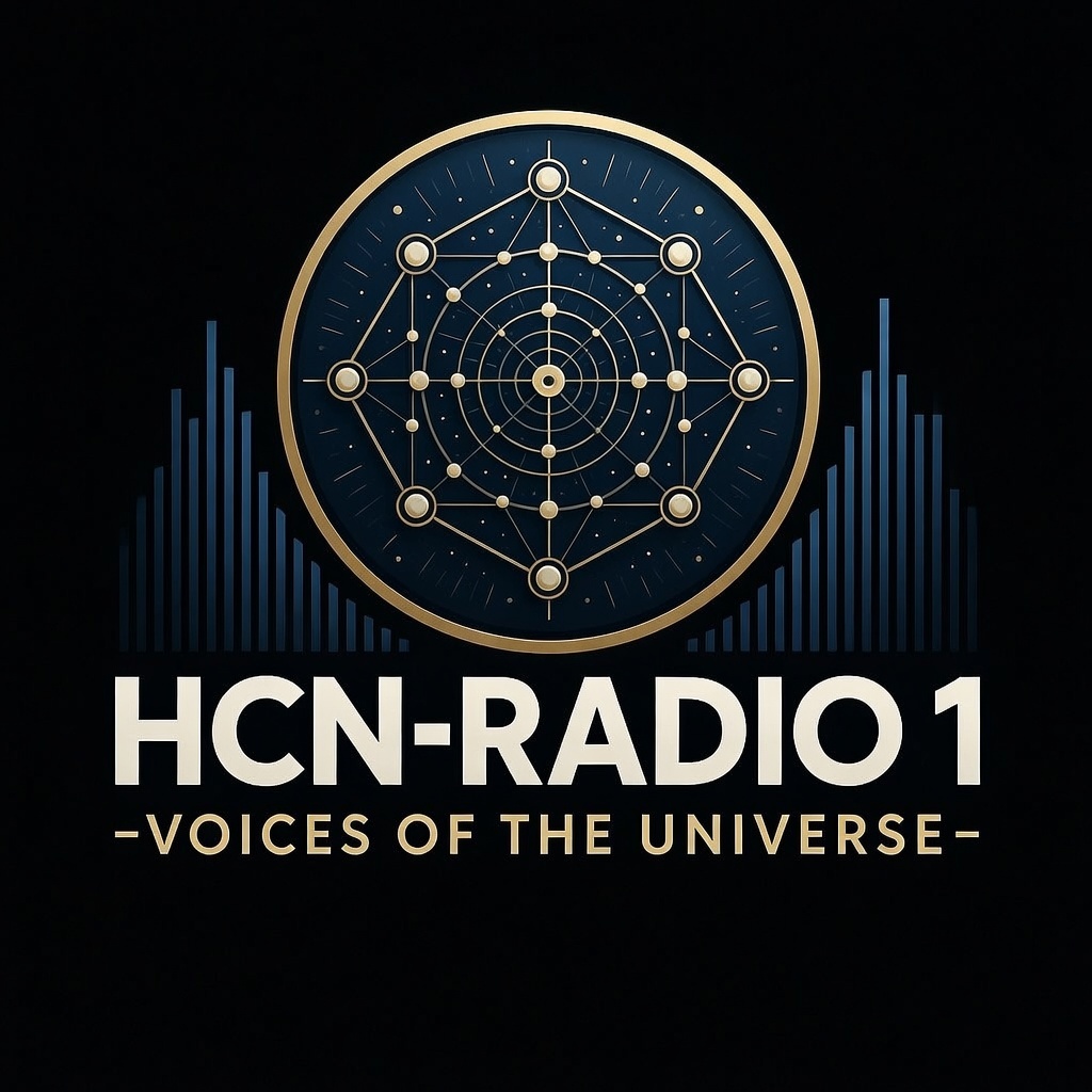HCN-Radio One station artwork